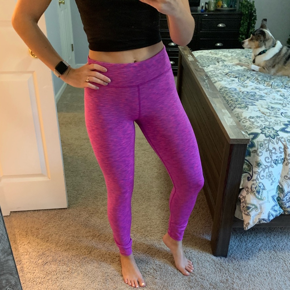 Forever 21 workout leggings Medium